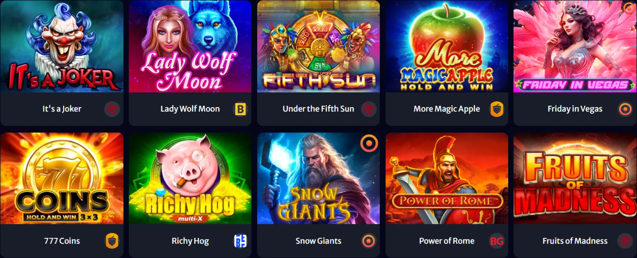 HellSpin Casino HellSpin Casino